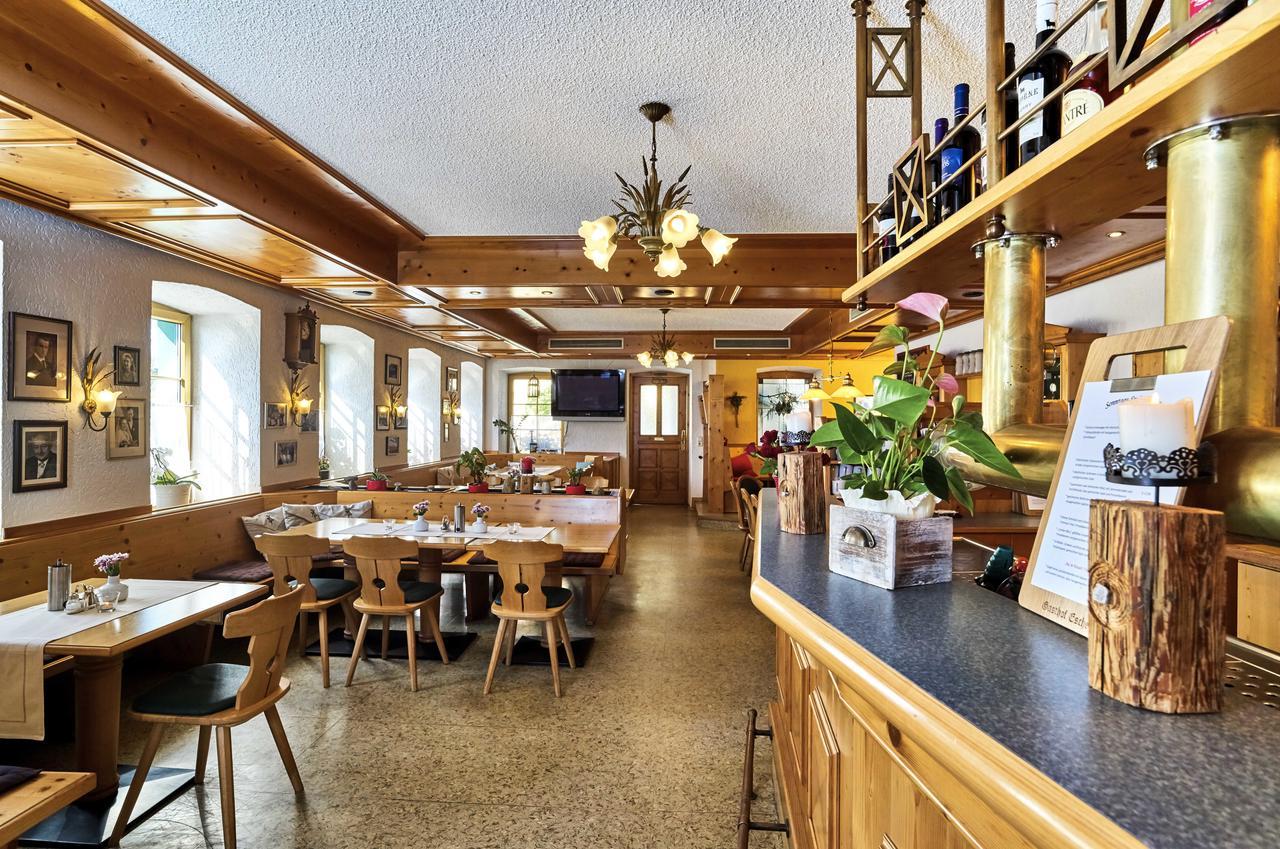 Gasthof Escherich Büchlberg Exteriör bild